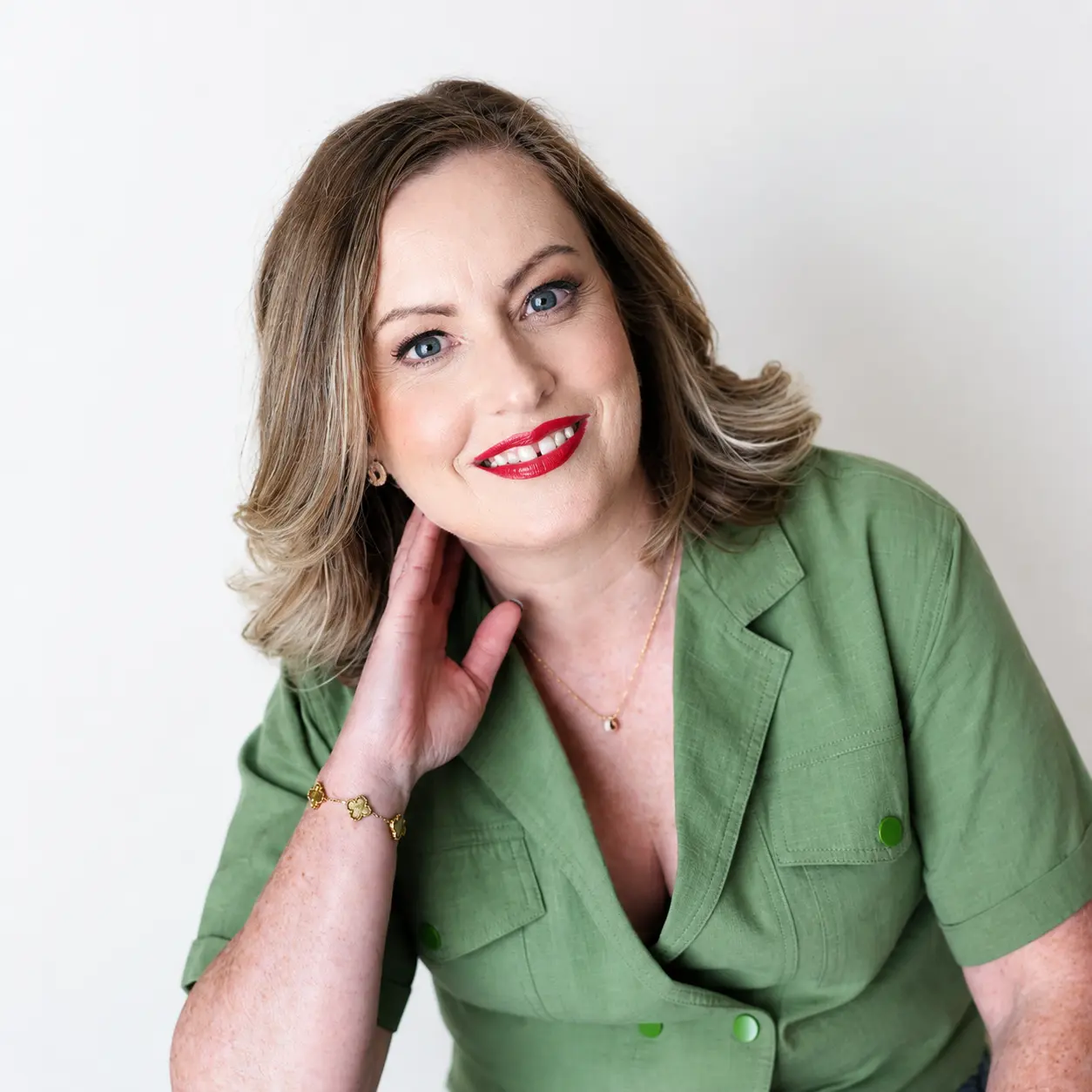 Andrea Senior