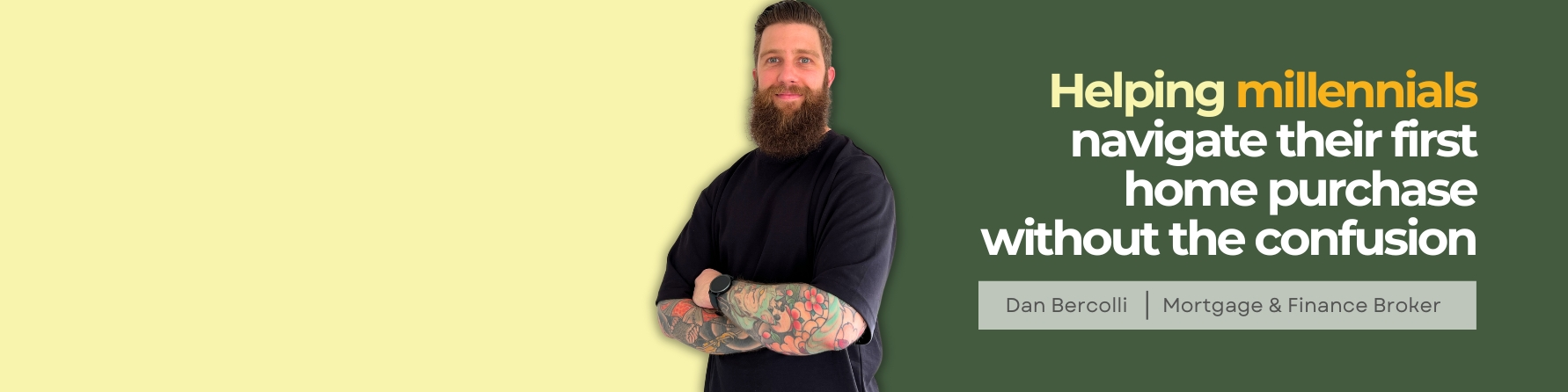 Dan Bercolli