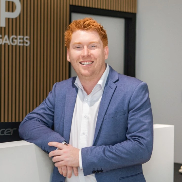James Paterson