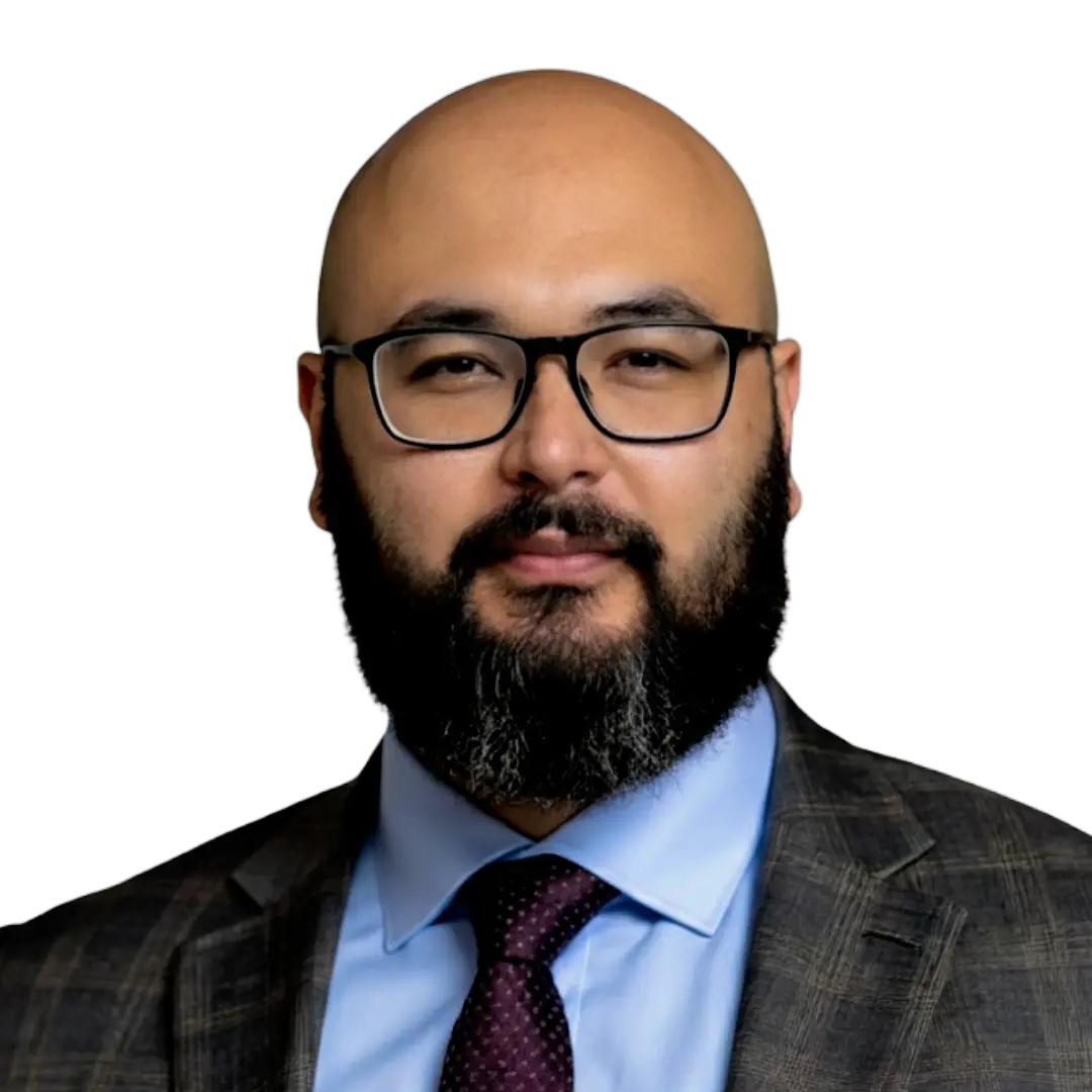 Andrew Pei