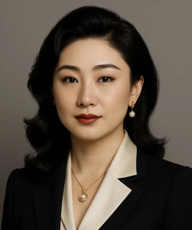 Boting Xiao