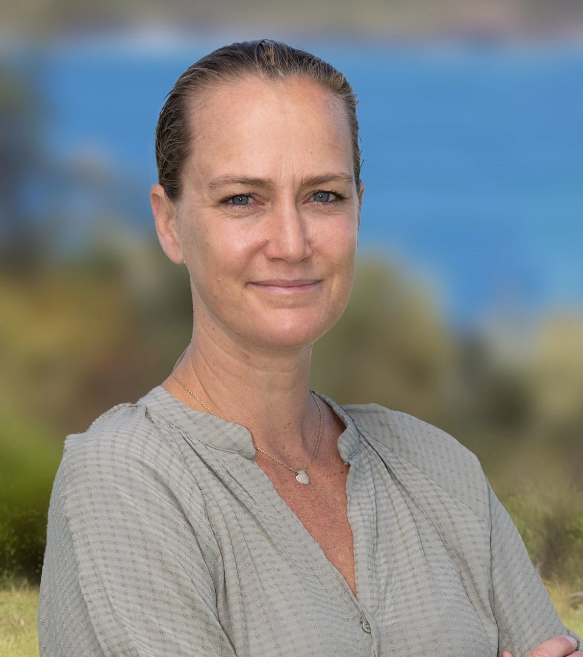 Charlene Jolley