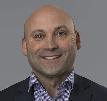 Paul Senior