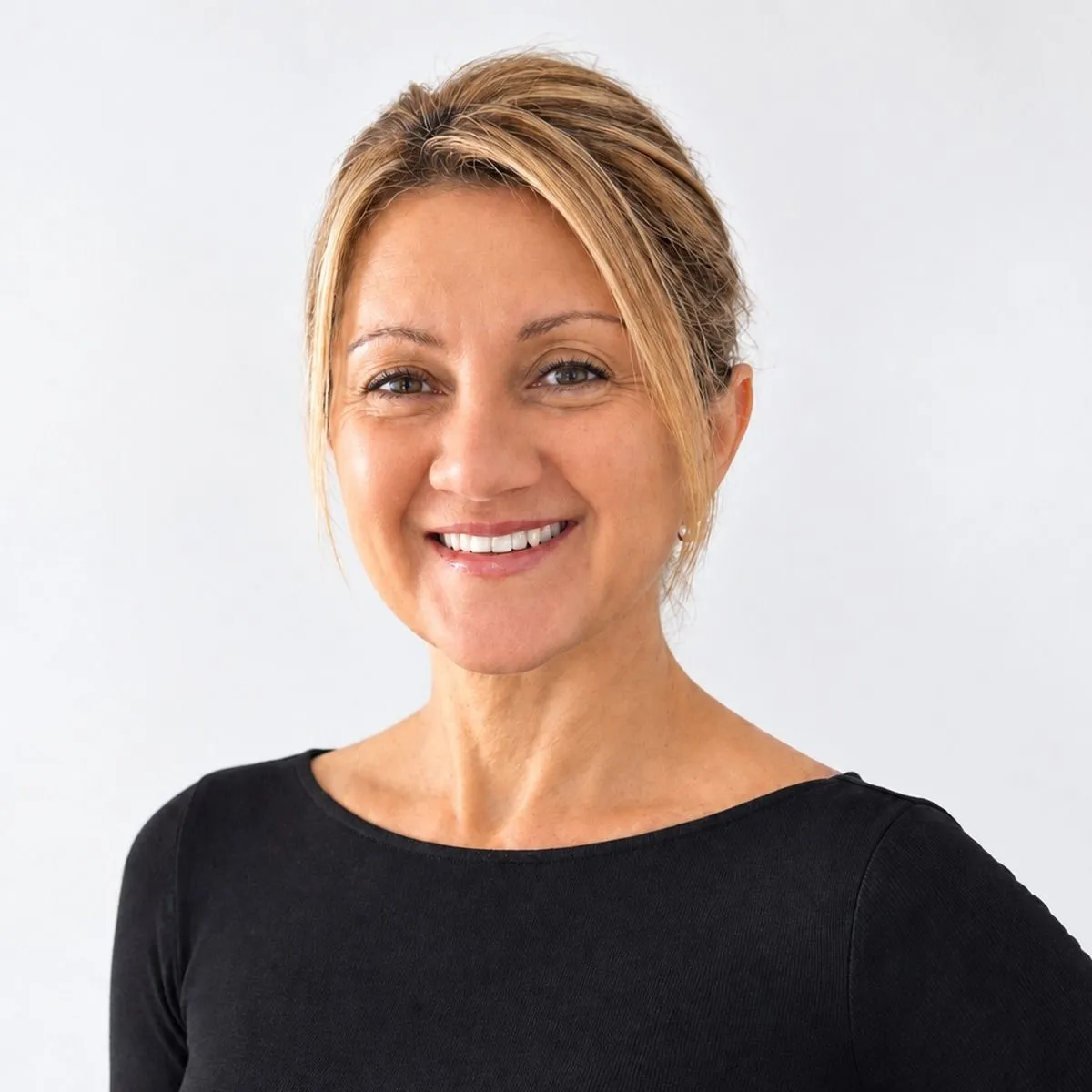 Angela Cornell