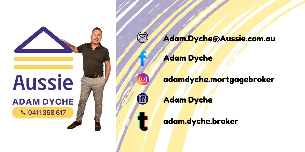Adam Dyche