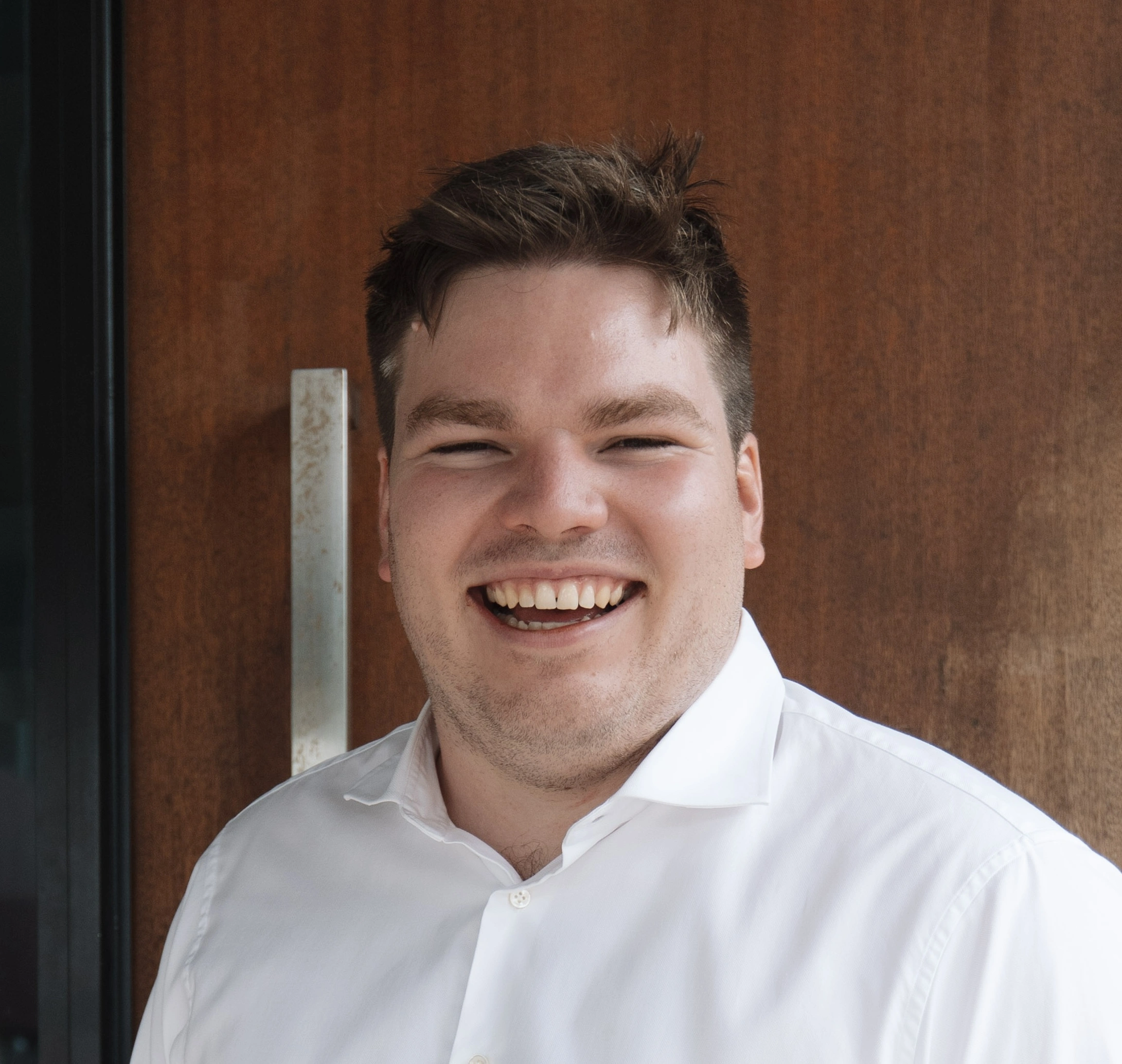 Daniel Perkins