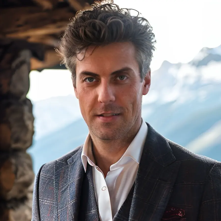 Kahtan Haddara