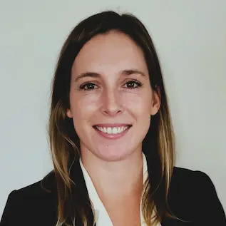 Jenna Barker
