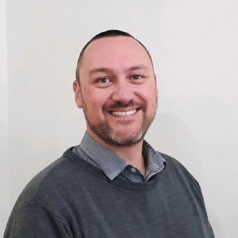 Jeremy Wheeler