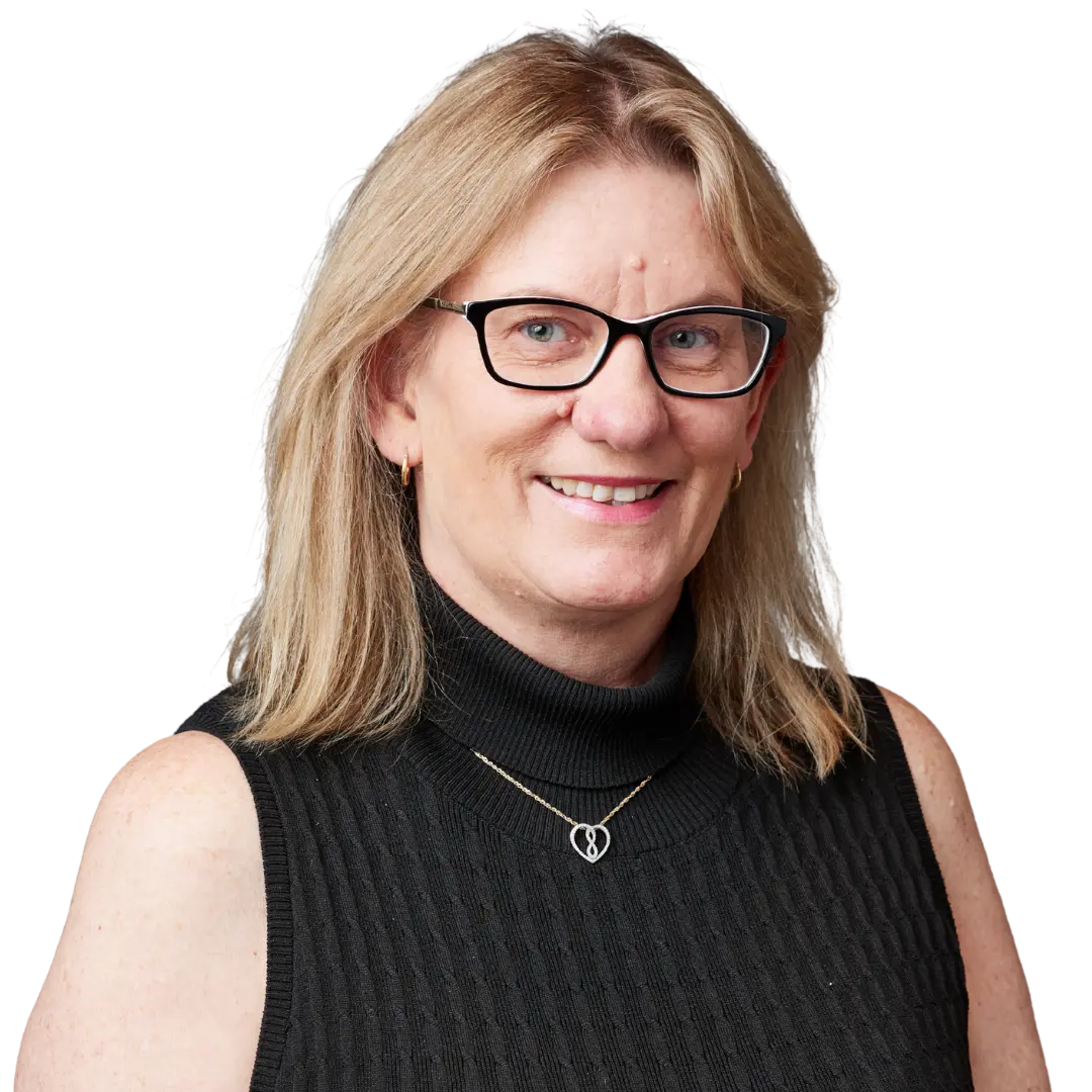 Jennifer Worroll