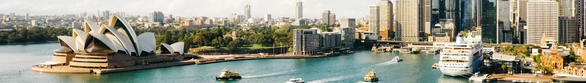 Sydney, NSW