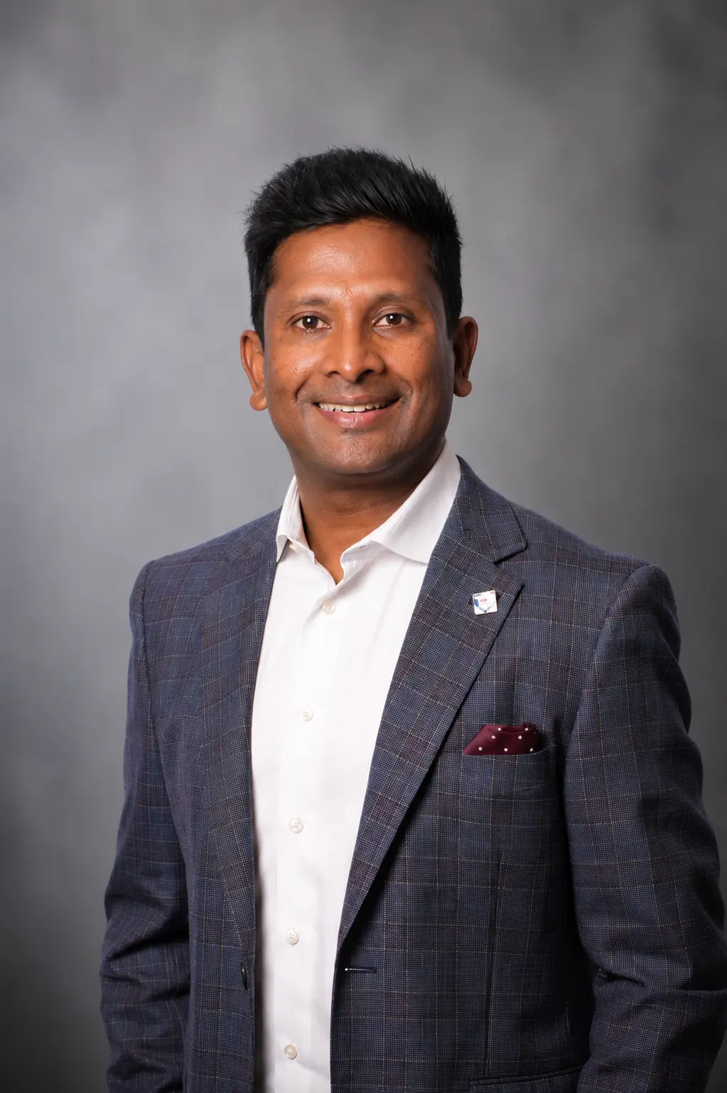 Andrew Jeyarajah