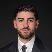 Cooper Sergis