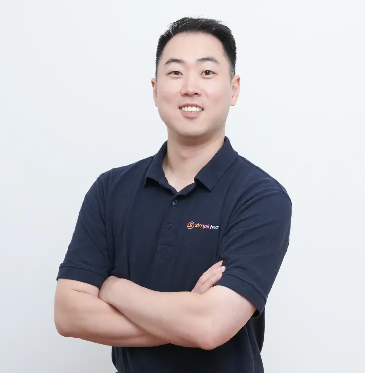 Peter Pak