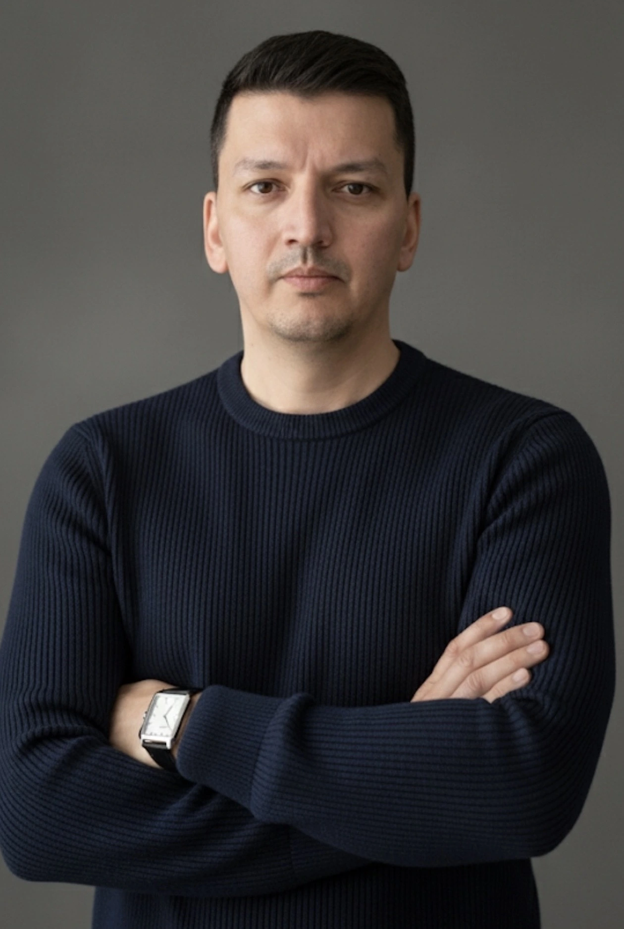 Farid Ghafoori