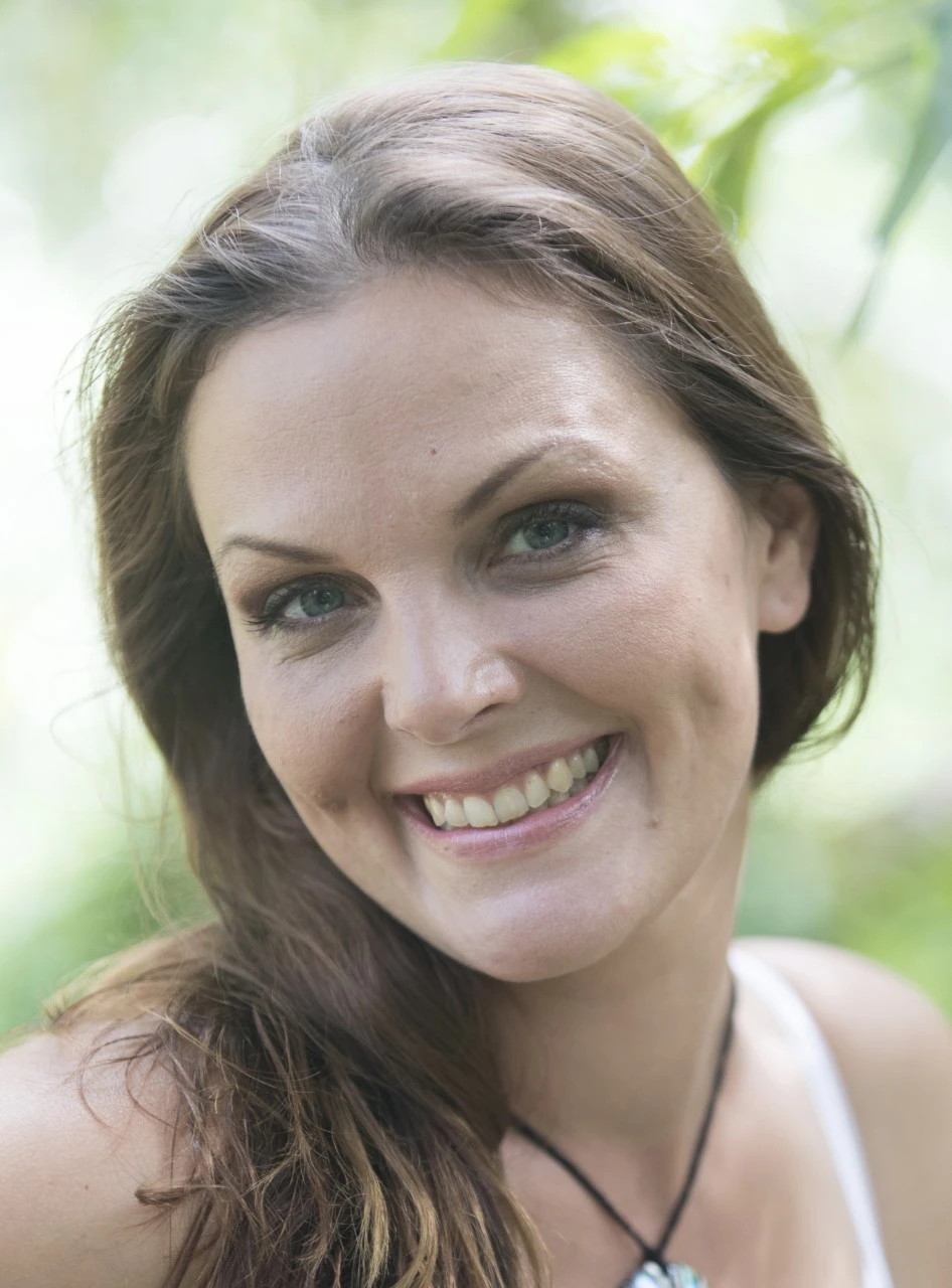 Ana Hall