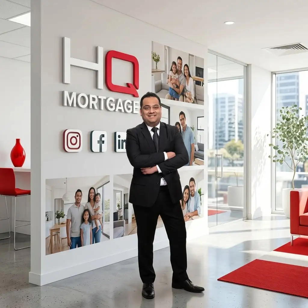 Deepak Narang HQ MORTGAGE