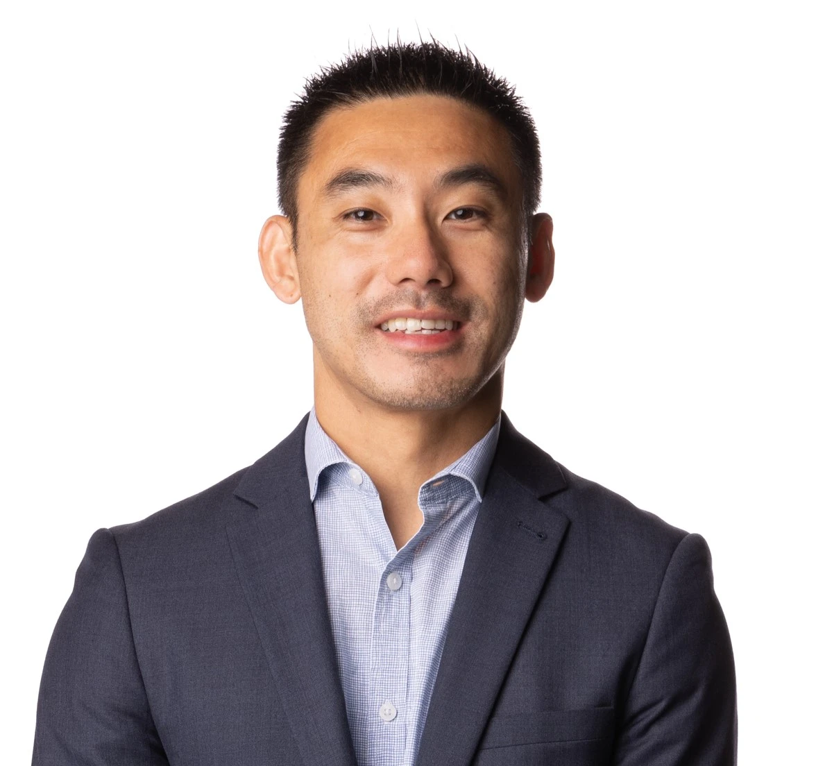 Brian Managbanag