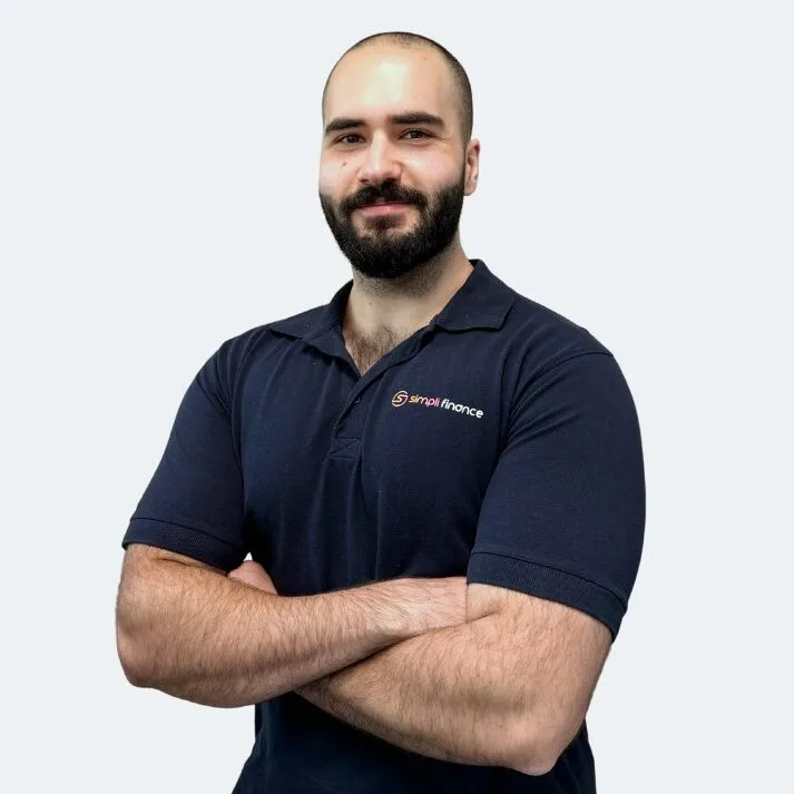 Shayan Breen
