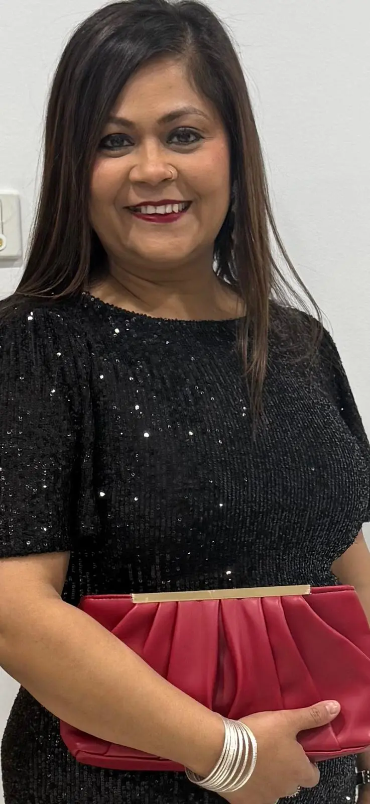 Binita Sharma Khanal