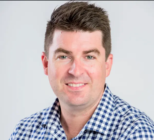 Simon Smyth