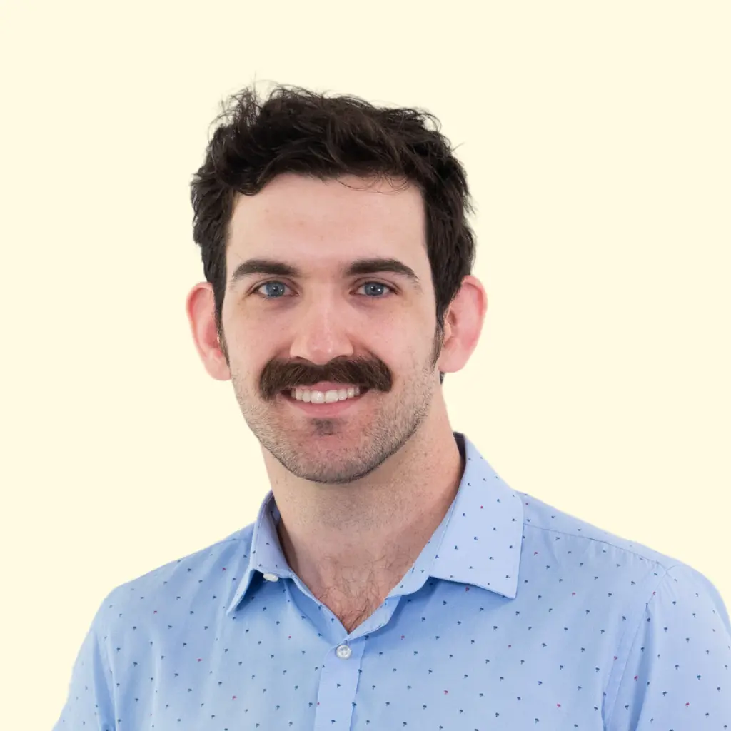Jacob Keenan