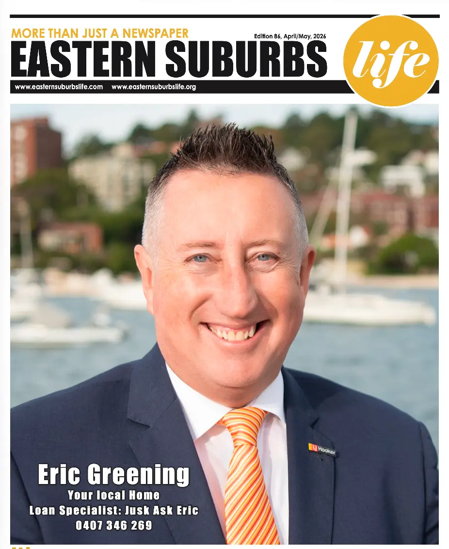 Eric Greening