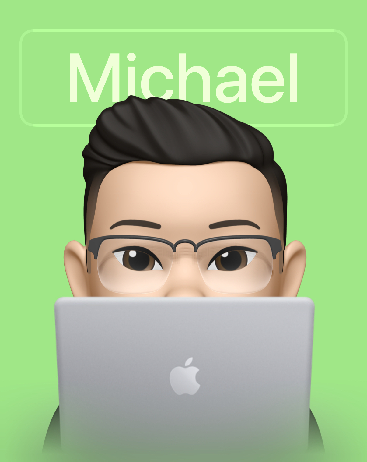Michael Leong
