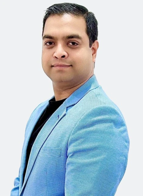 Harsh Gupta