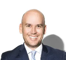 Anthony Hughes