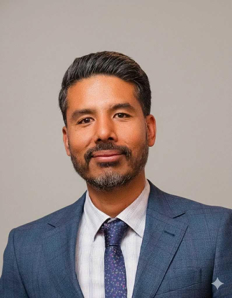 Anup Munankarmi