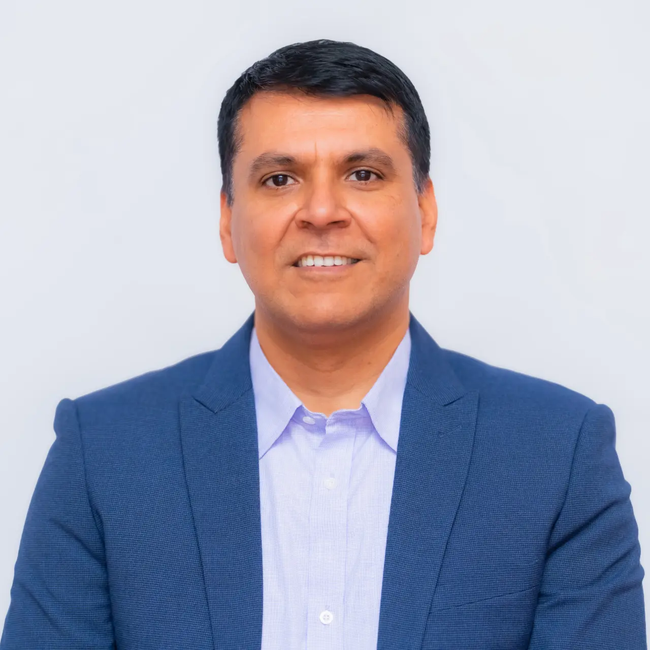 Rajesh Kandel - Everest Home Loans