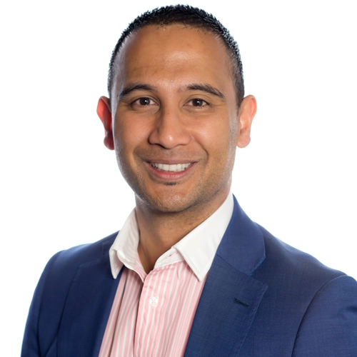 Clyde Gonsalvez