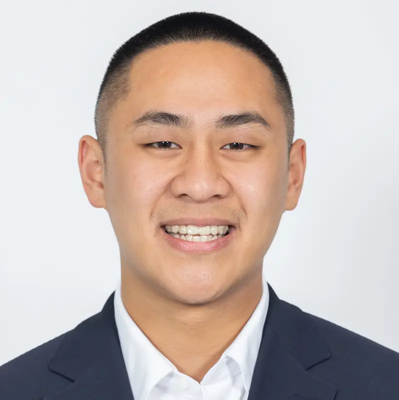 Calvin Huynh