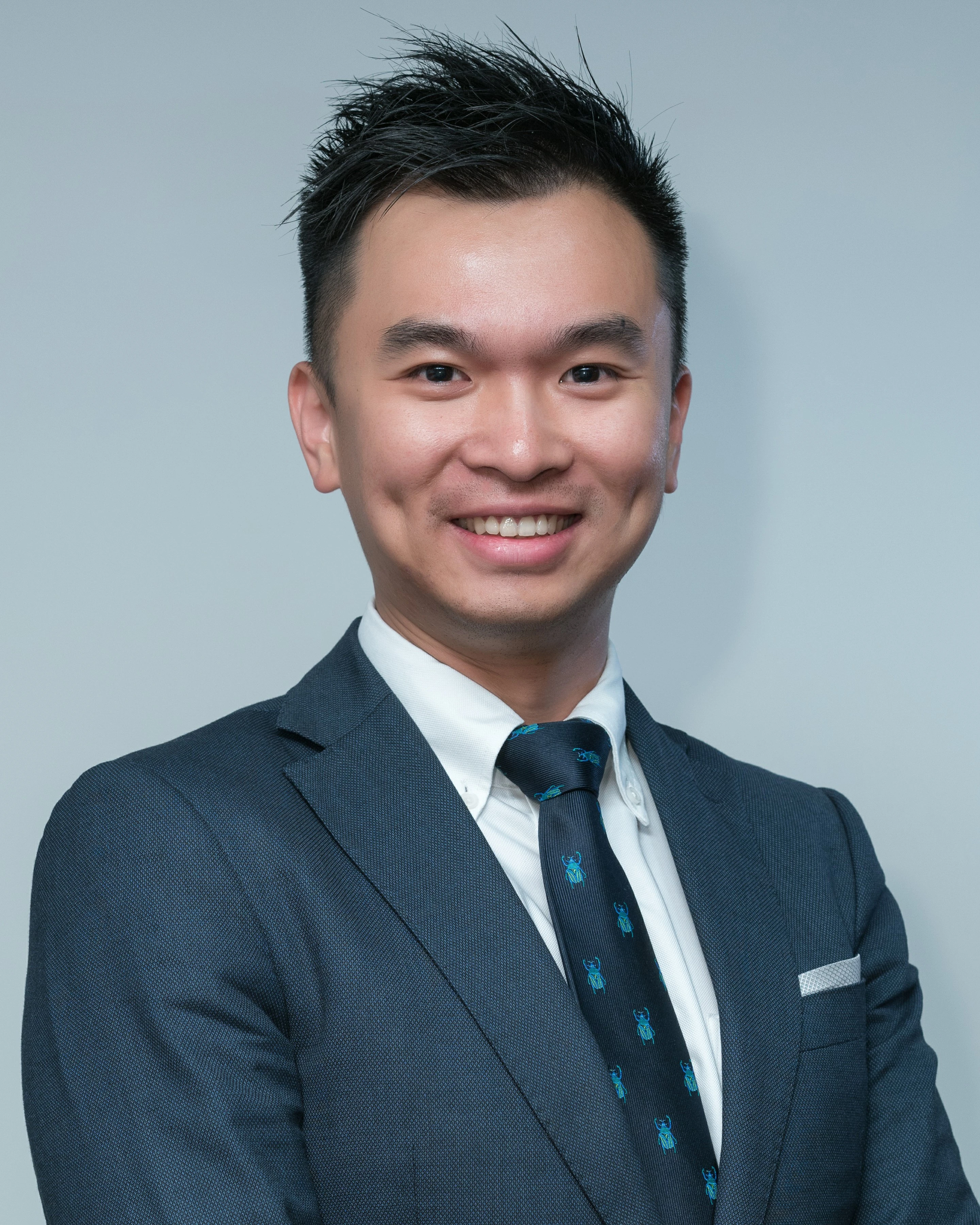 Rick Chen