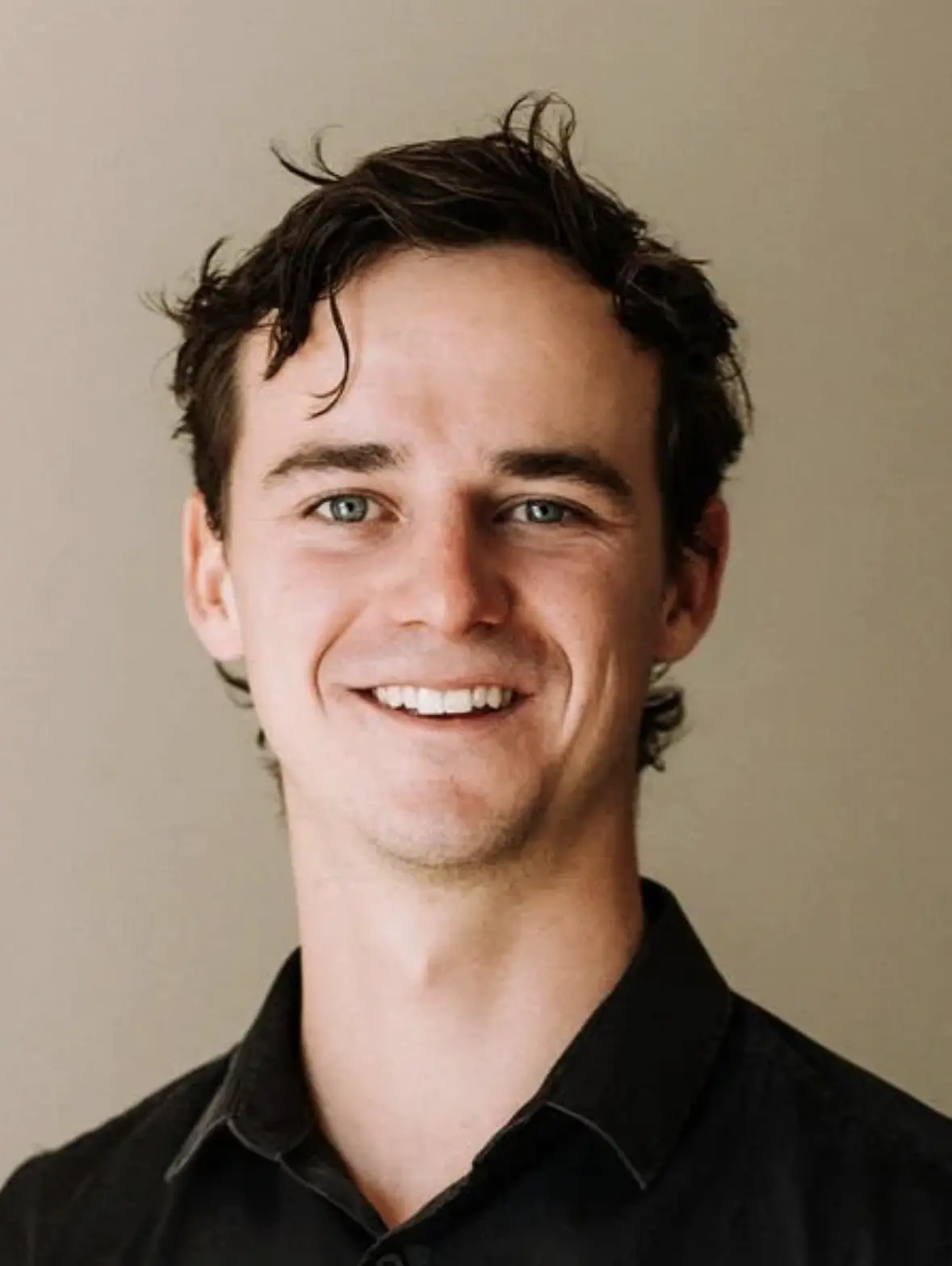Ethan Hanrahan
