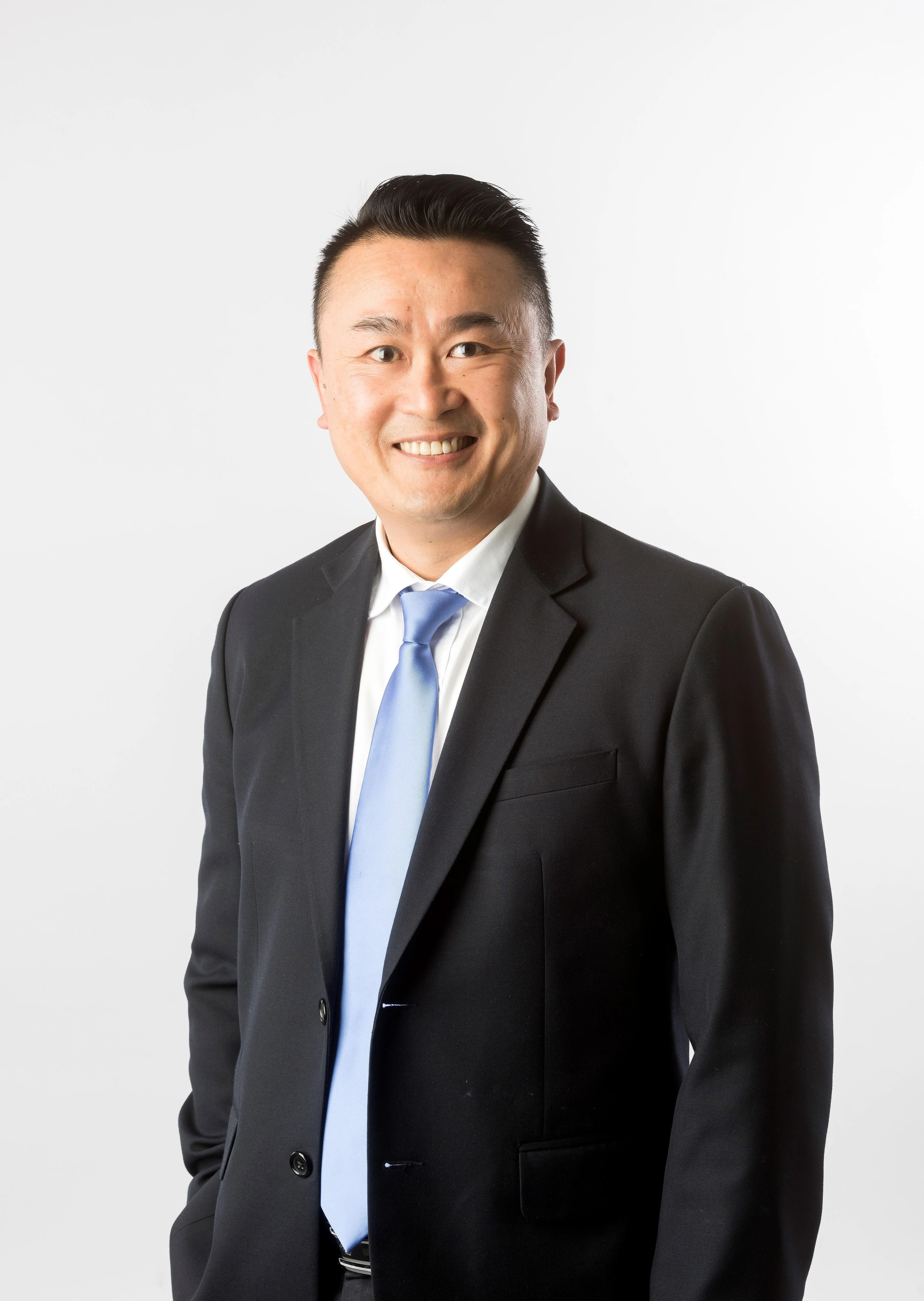 Michael Chau