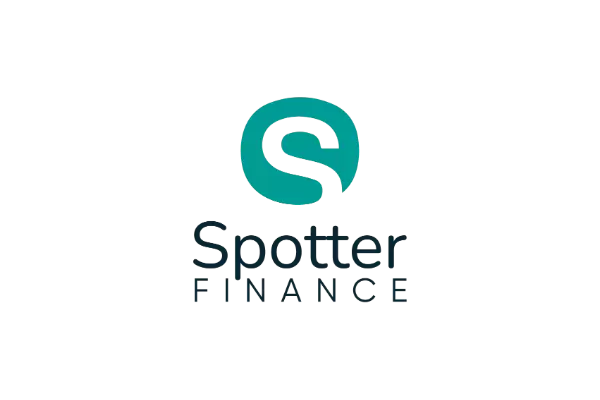 Spotter Finance's Logo