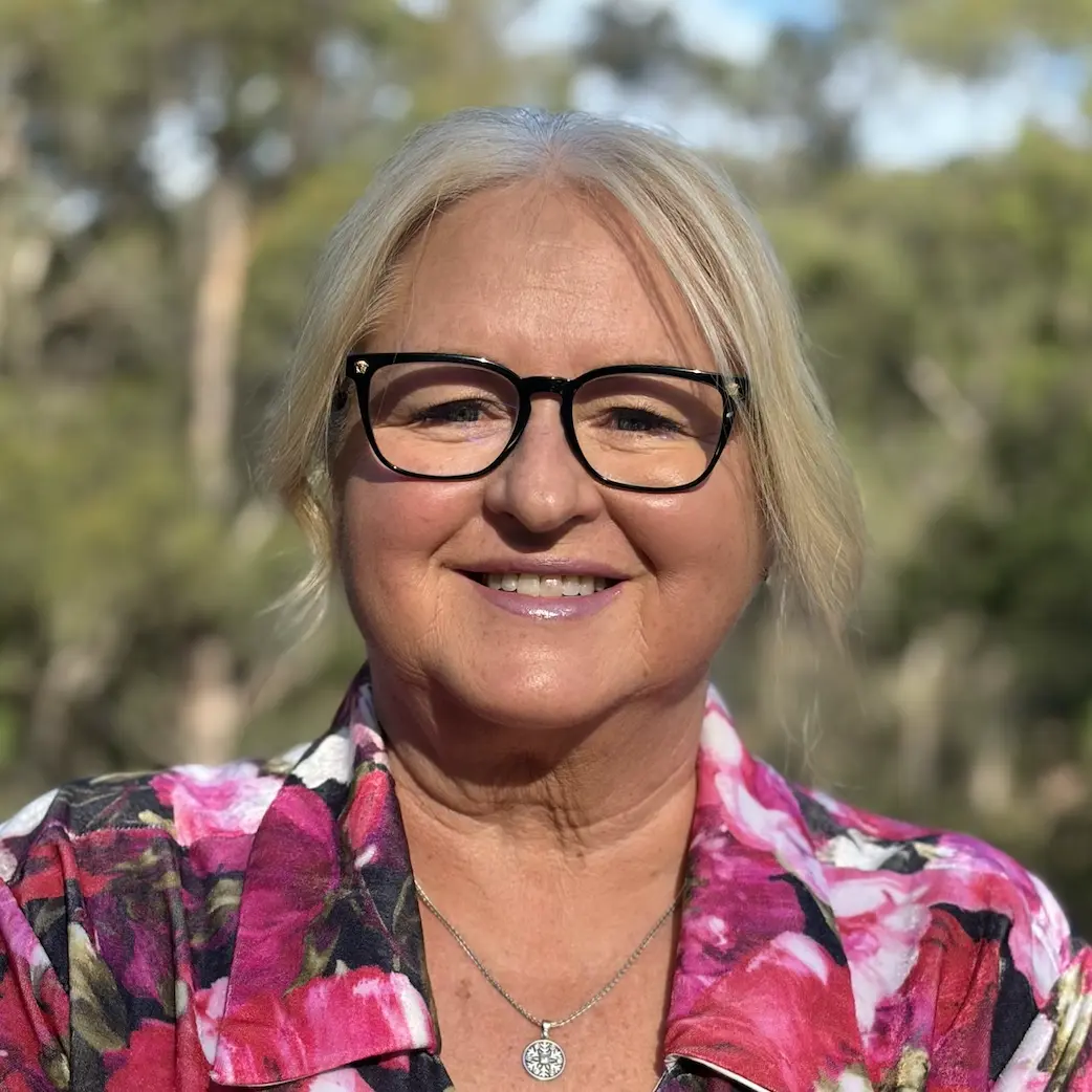 Astrida Powell
