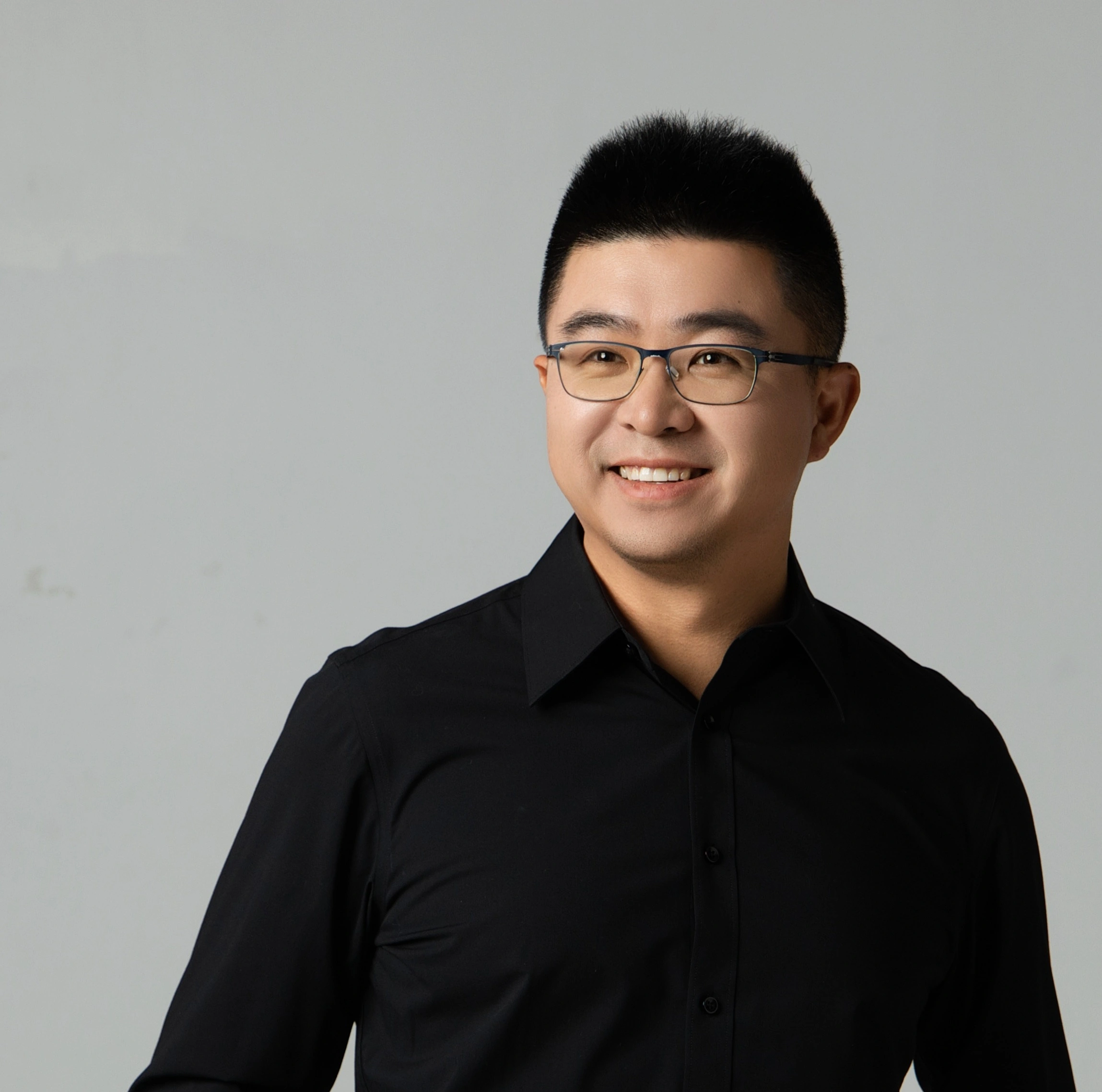 Martin Lin