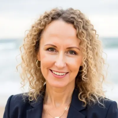 Review for Michelle Clark