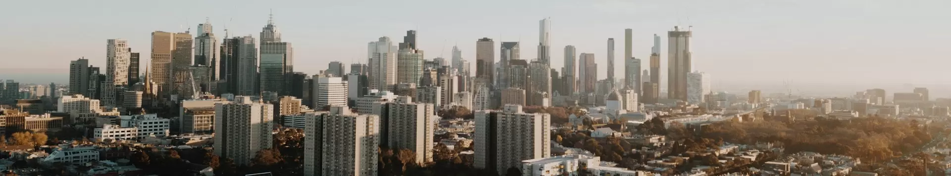 Melbourne, VIC