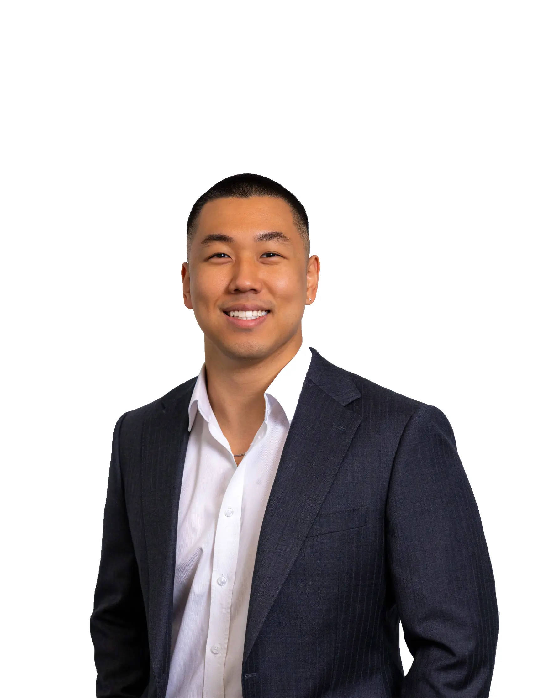 David Kim