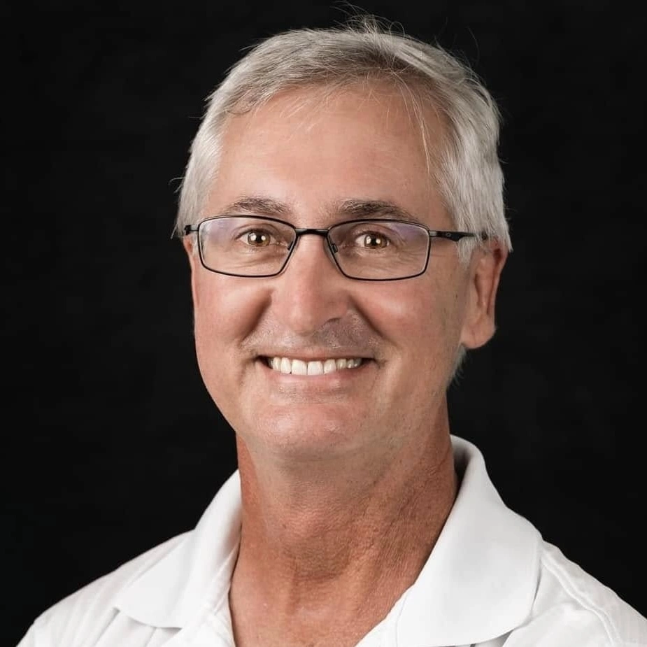 Peter Glover