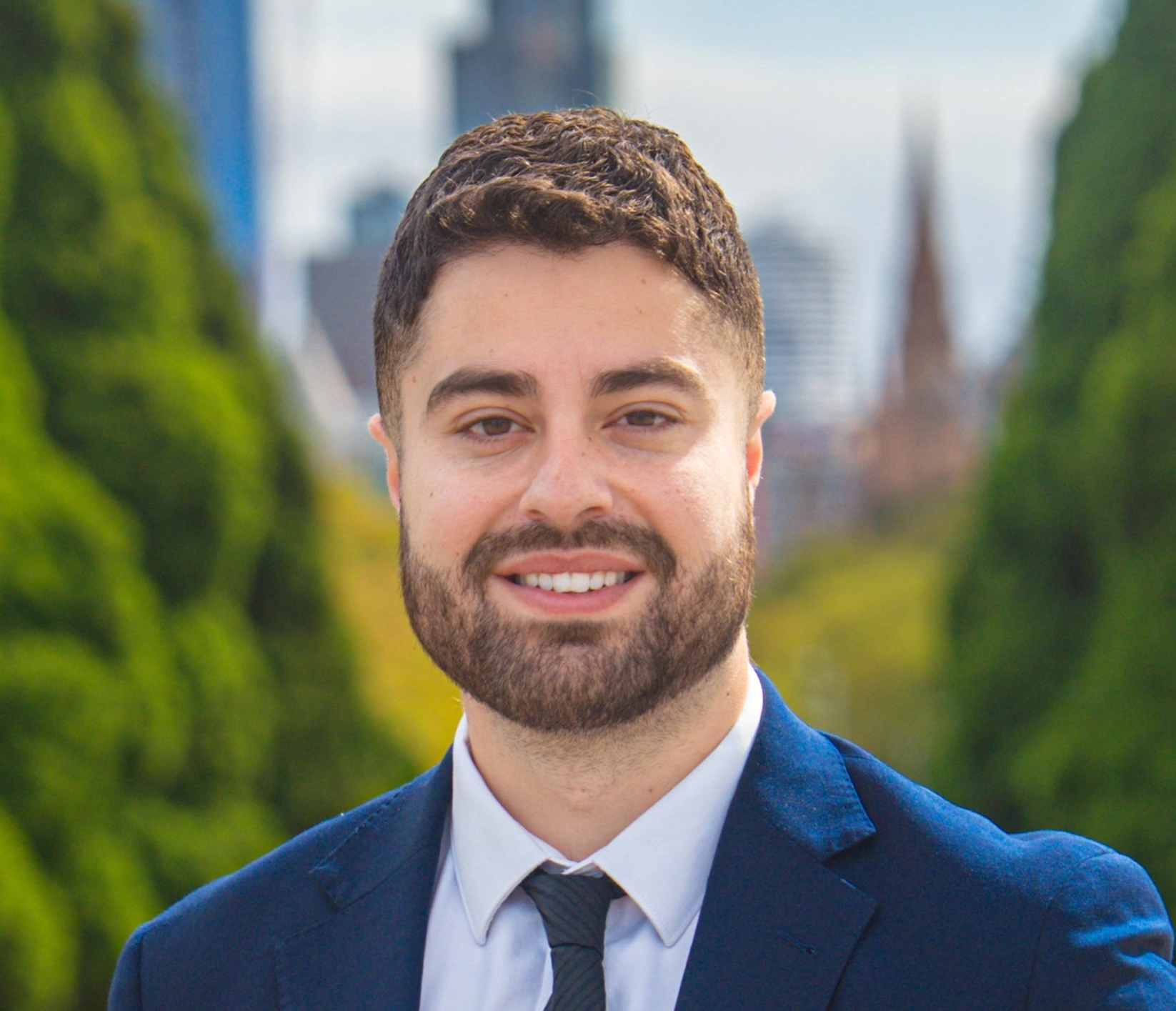 John Kapeleris