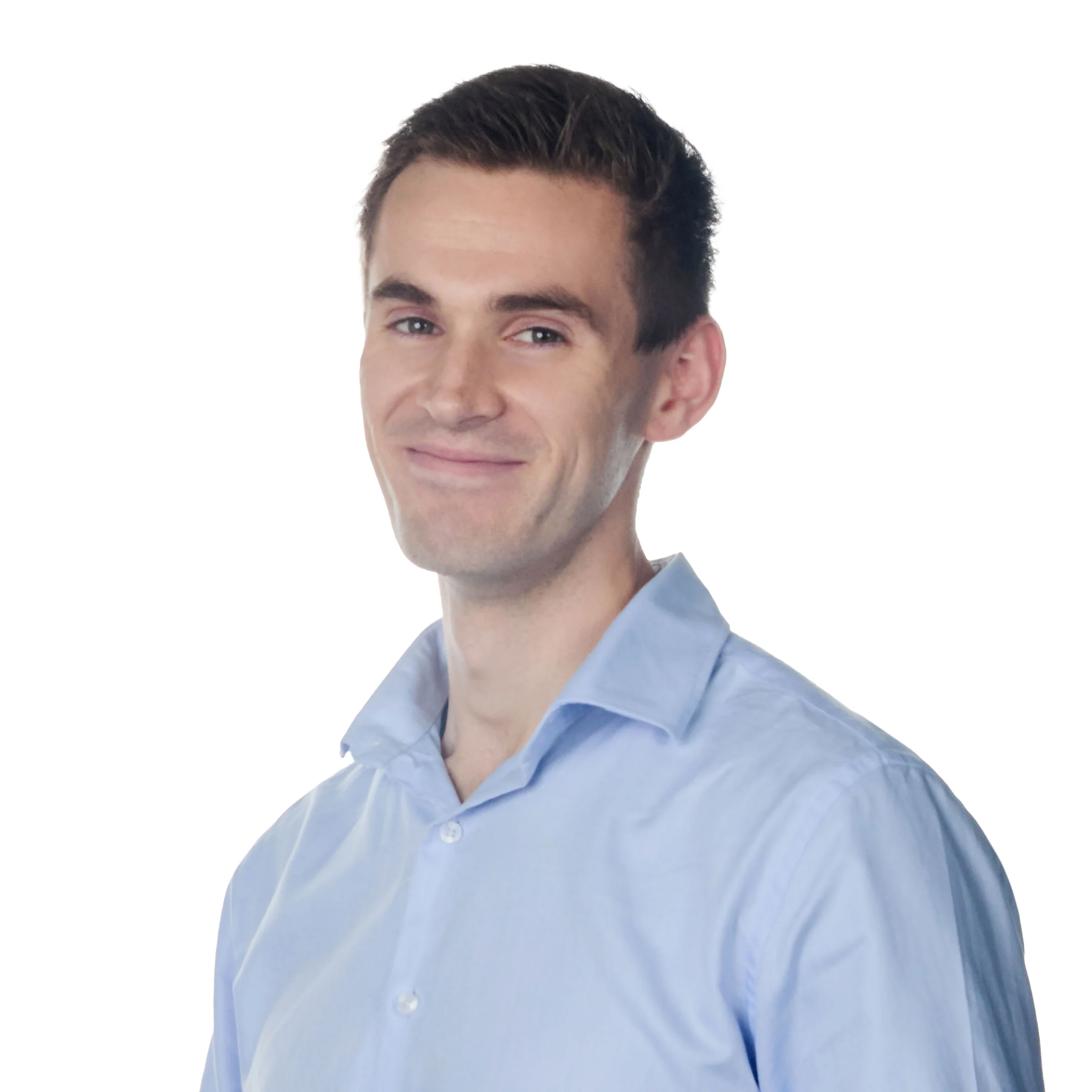 Declan Fode