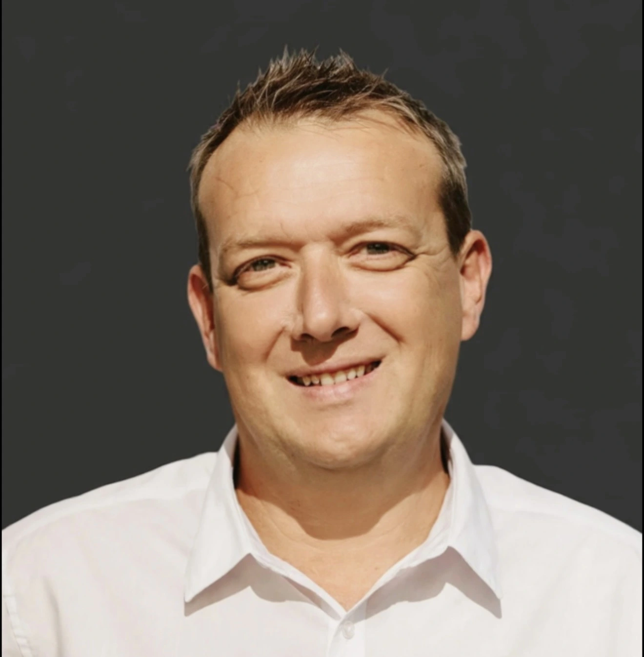 Garry McWilliam
