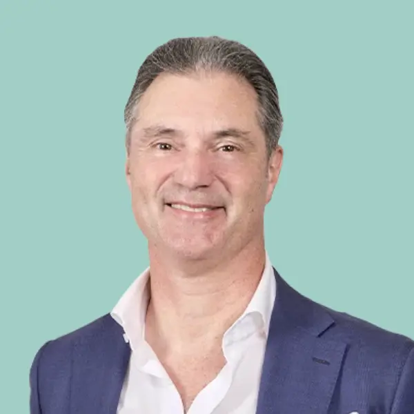 Martin Ryan