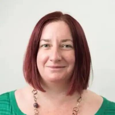 Ellen McGuinness