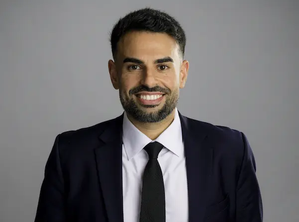 Ansa Ansari